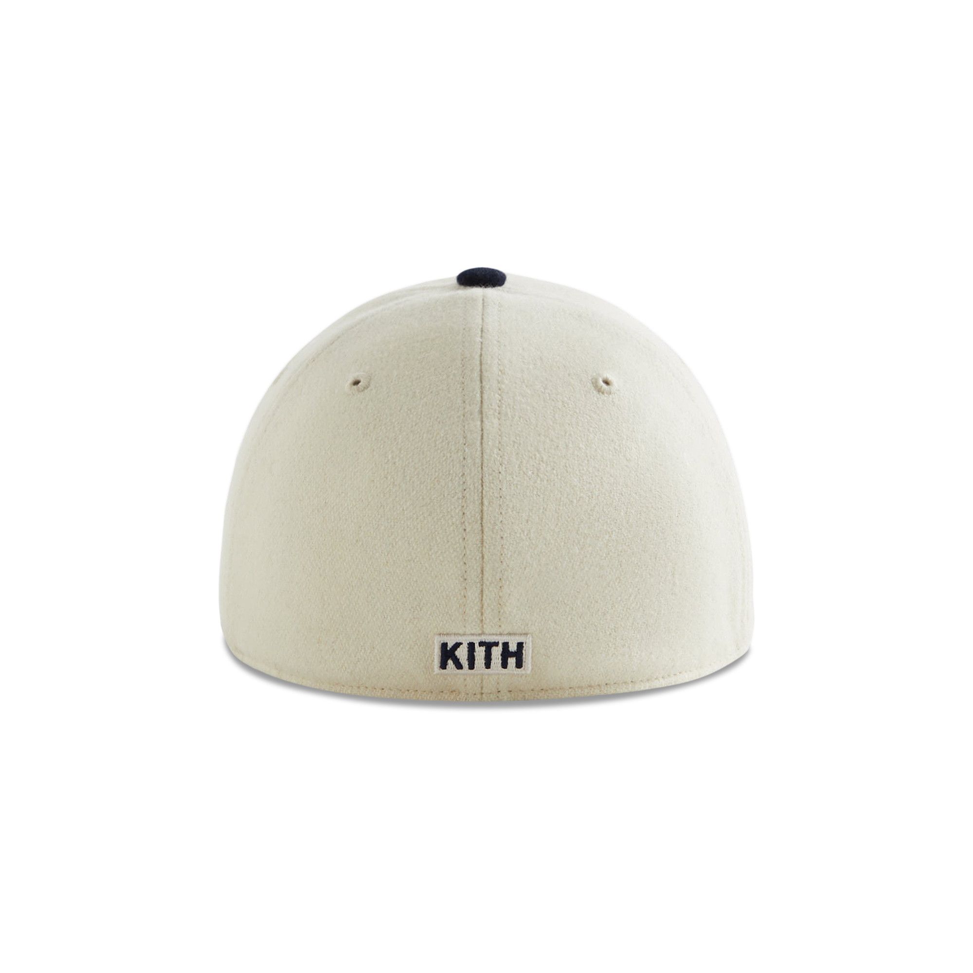 帽子 KITH for '47 Queens Franchise newera Kith 47 Queens Franchise LS Fitted Cap Nocturnal Men's