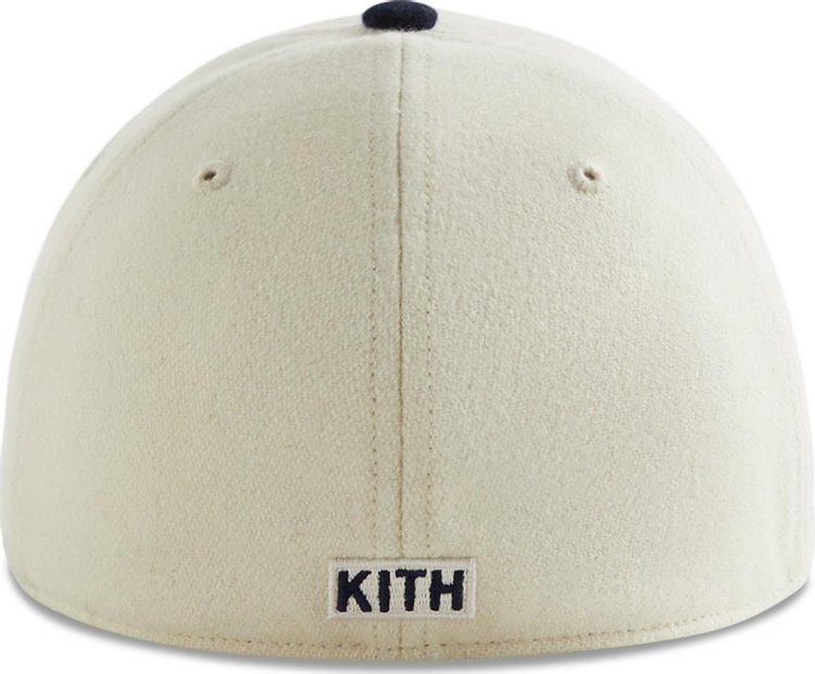 Kith For 47 Queens Franchise LS Cap Nocturnal