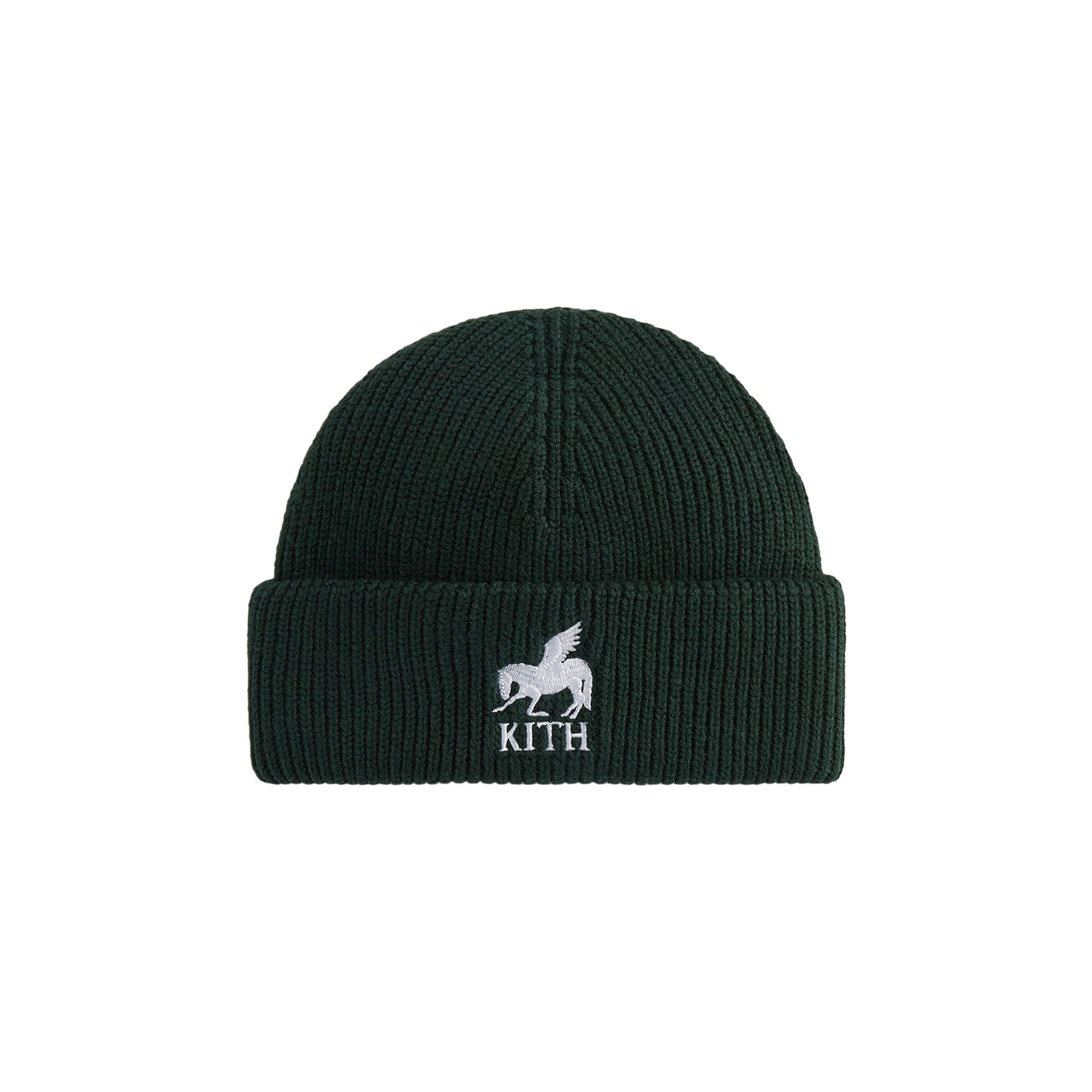 Kith Pegasus Mia Beanie Stadium