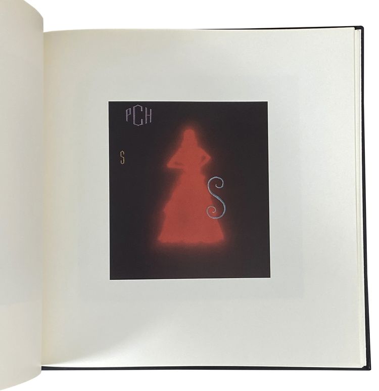 Ed Ruscha by Edward Ruscha First Edition