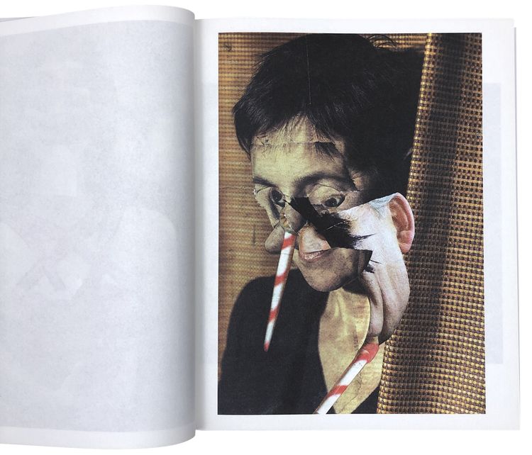 Boulevard Haussmann by Christophe Brunnquell First Edition