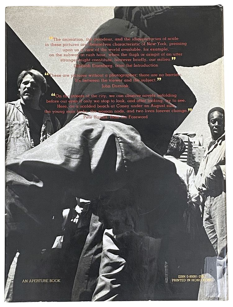 Hipshot by Ken Heyman