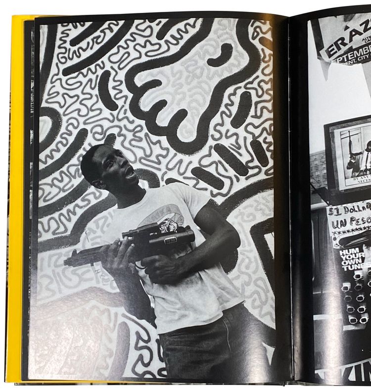 Hipshot by Ken Heyman