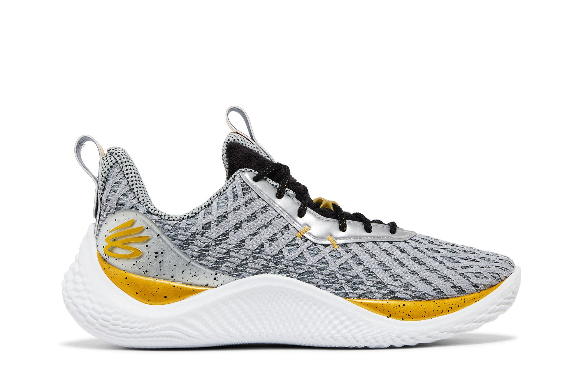 Stephen curry father shop to son shoes