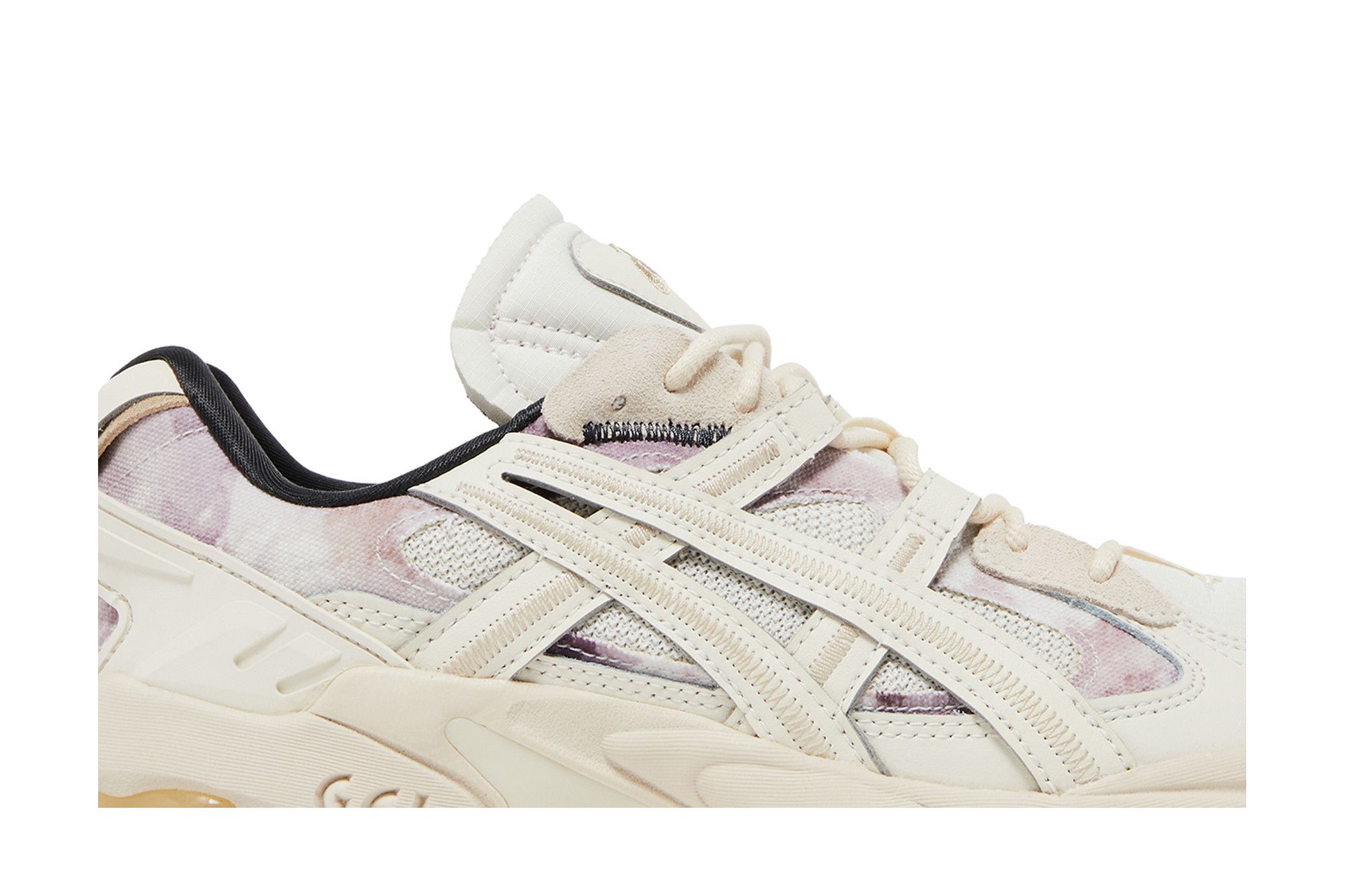 Size 11.5 Re Construction x Gel Kayano 5 Birch