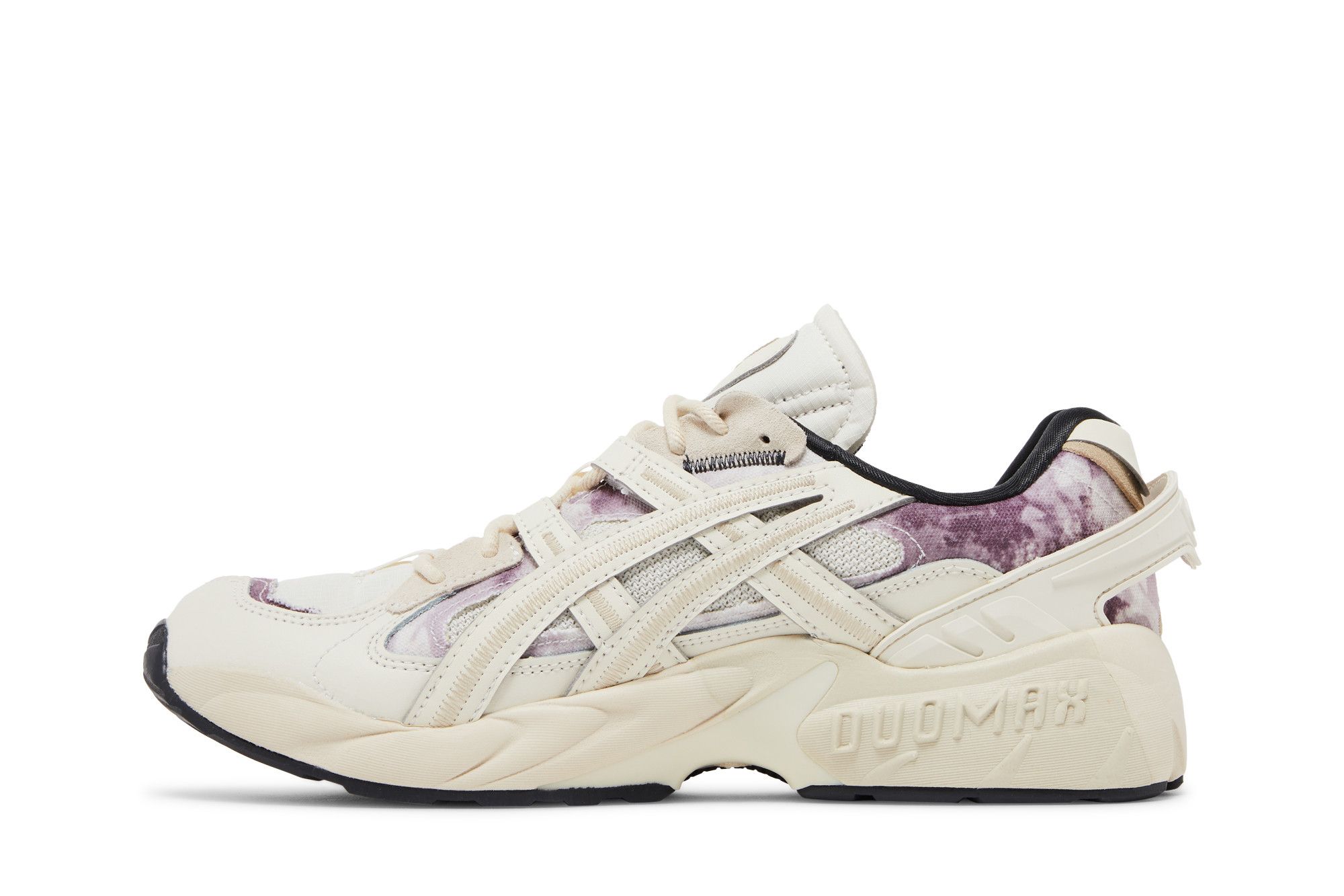 Size 11.5 Re Construction x Gel Kayano 5 Birch