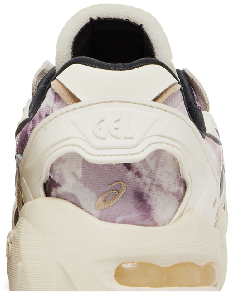 Re Construction x ASICS Gel Kayano 5 Birch