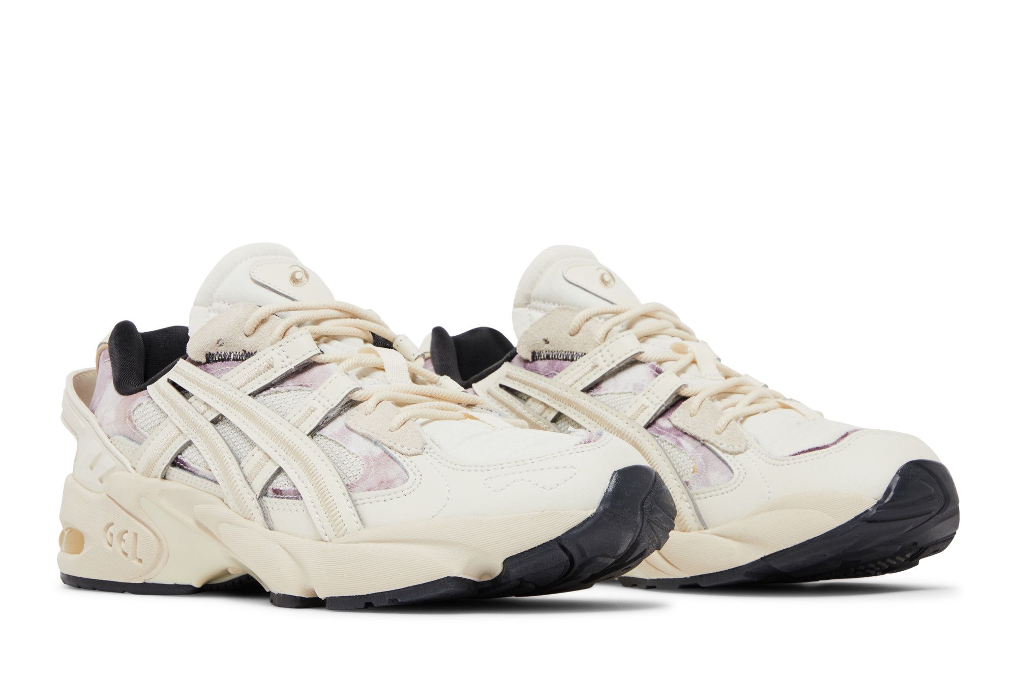 Buy Re-Construction x Gel Kayano 5 'Birch' - 1021A411 200 | GOAT