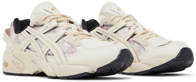 Re Construction x ASICS Gel Kayano 5 Birch