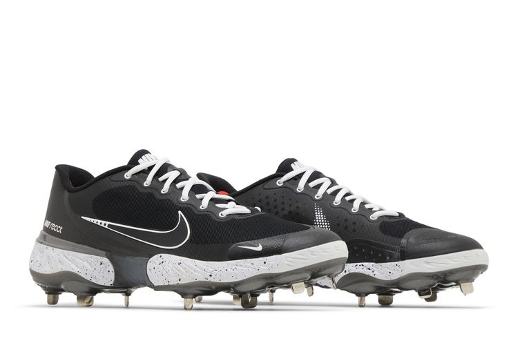 Buy Nike Alpha Huarache Elite 3 Low  display picture 3