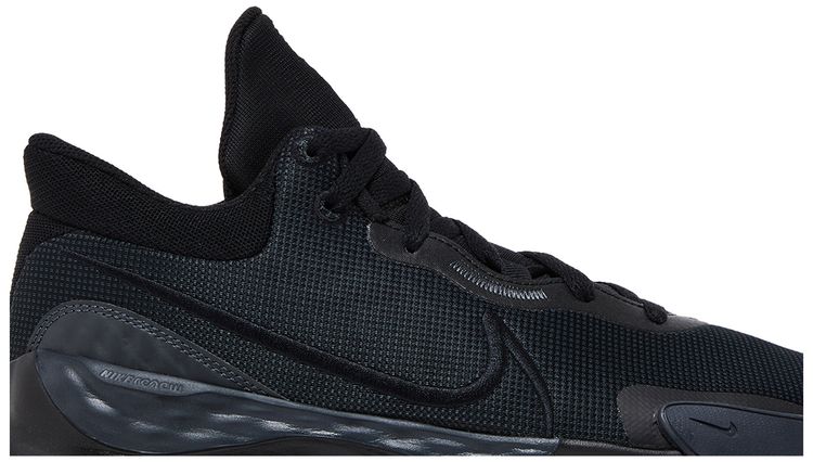 Nike Renew Elevate 3 Black Anthracite