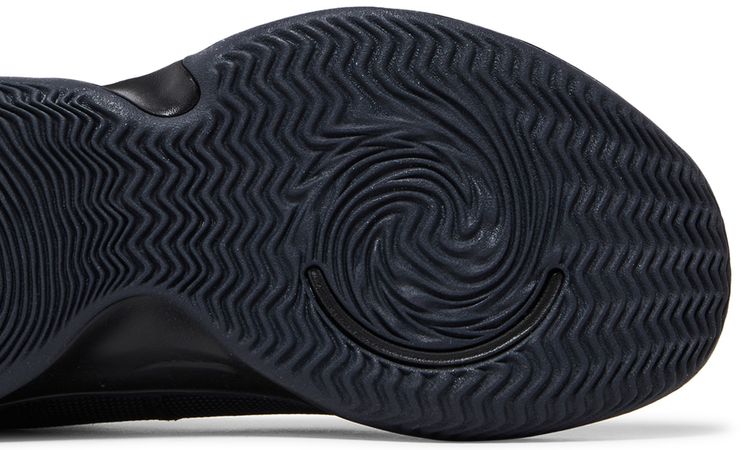 Nike Renew Elevate 3 Black Anthracite