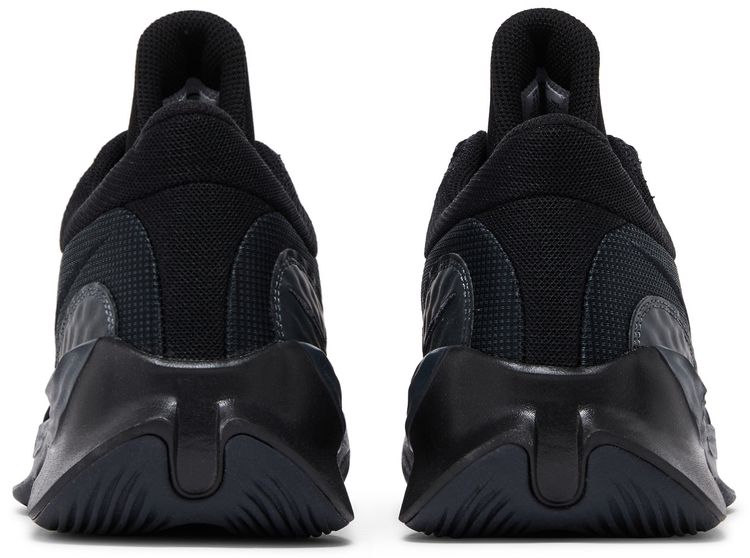 Nike Renew Elevate 3 Black Anthracite