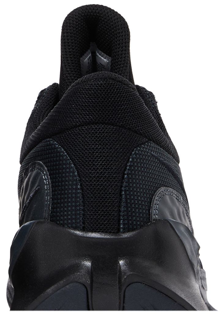 Nike Renew Elevate 3 Black Anthracite