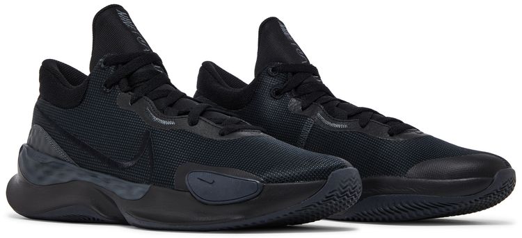 Nike Renew Elevate 3 Black Anthracite