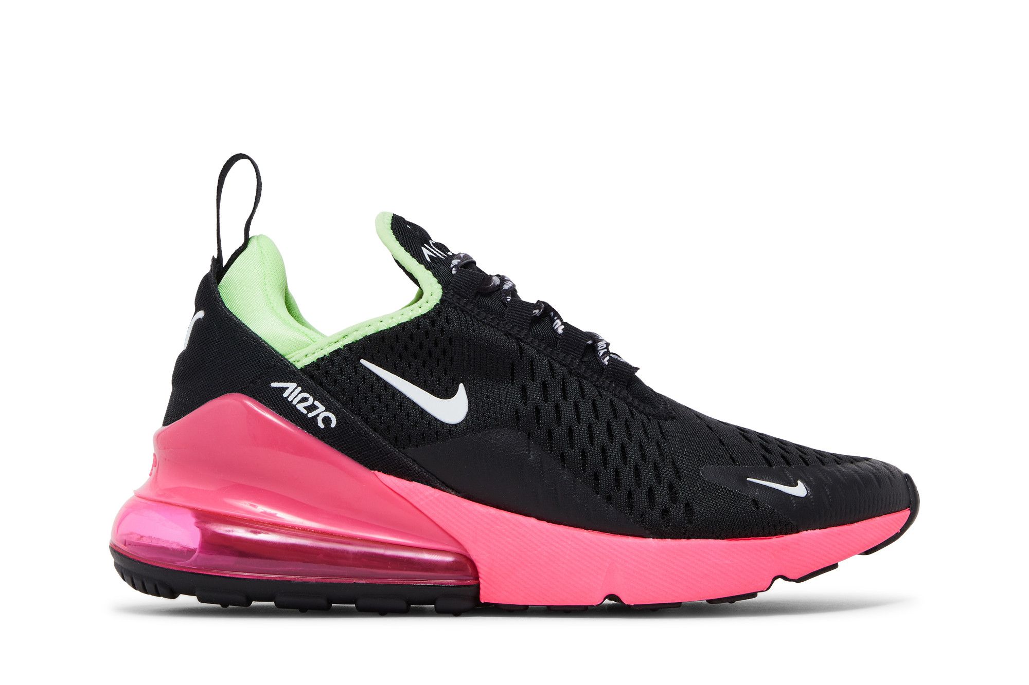 Goat air shop max 270