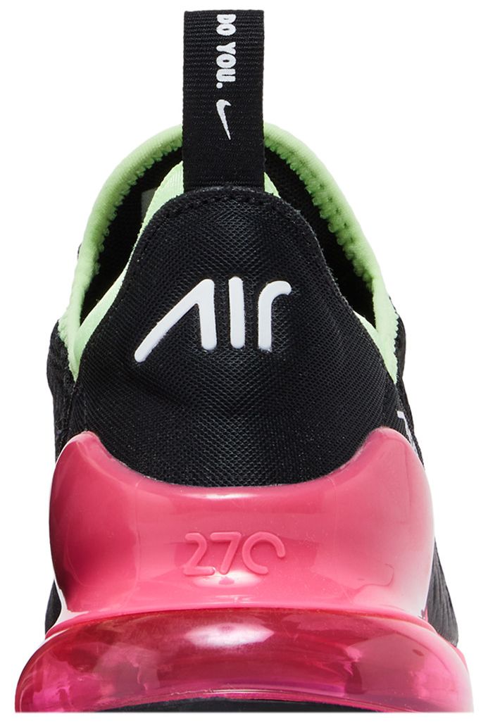 Nike Wmns Air Max 270 Do You
