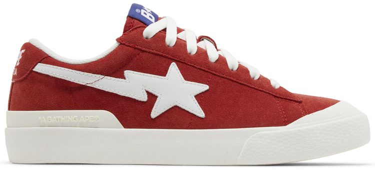 BAPE Mad Sta 1 M1 Red