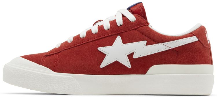 BAPE Mad Sta 1 M1 Red