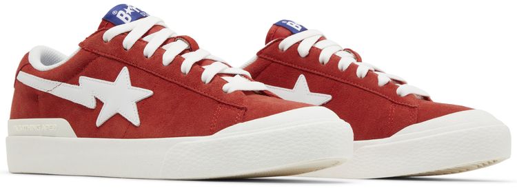 BAPE Mad Sta 1 M1 Red