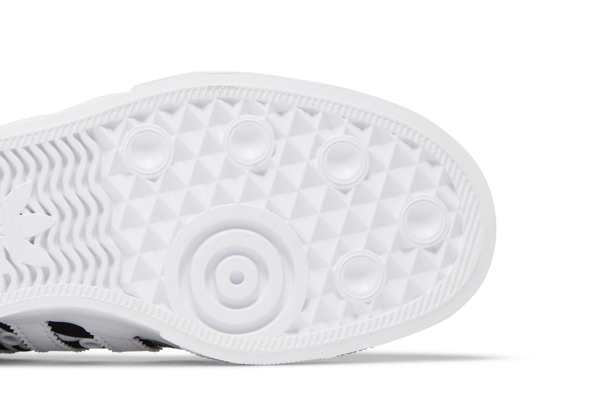 Buy Adidas Wmns Nizza Platform 'Zebra' - GZ9681 | GOAT