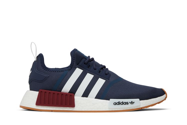 Buy Adidas NMD_R1 'Shadow Navy White' - HP9857 | GOAT
