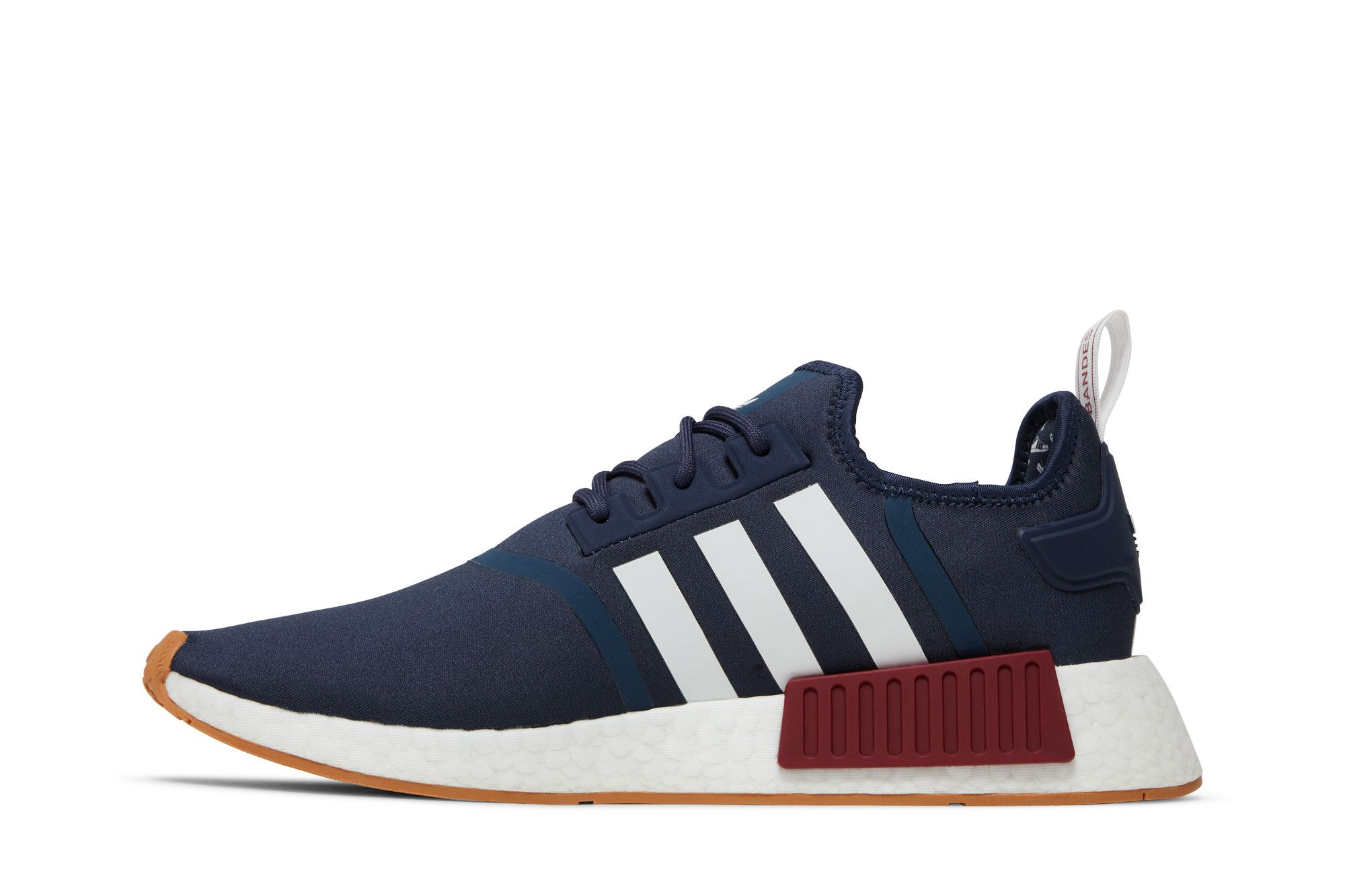 Adidas nmd r1 goat clearance