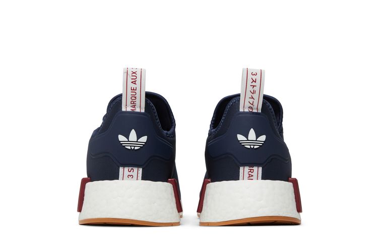 adidas gazelle silver green womens Shop White Womens adidas NMD R1 Slip On Sneakers  Shoebacca