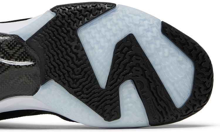 Air Jordan 37 Black Hot Punch