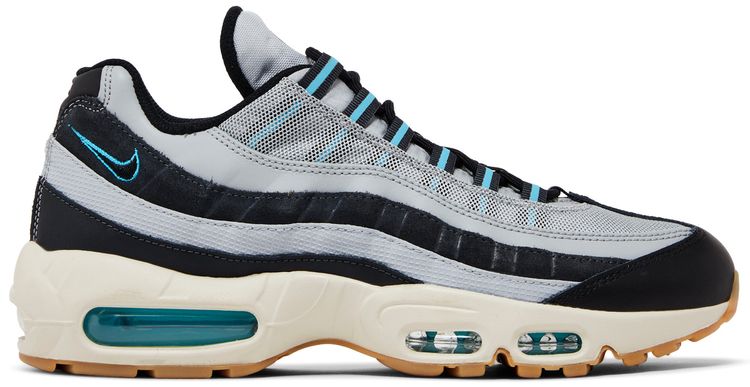 Nike Air Max 95 Chlorine Blue