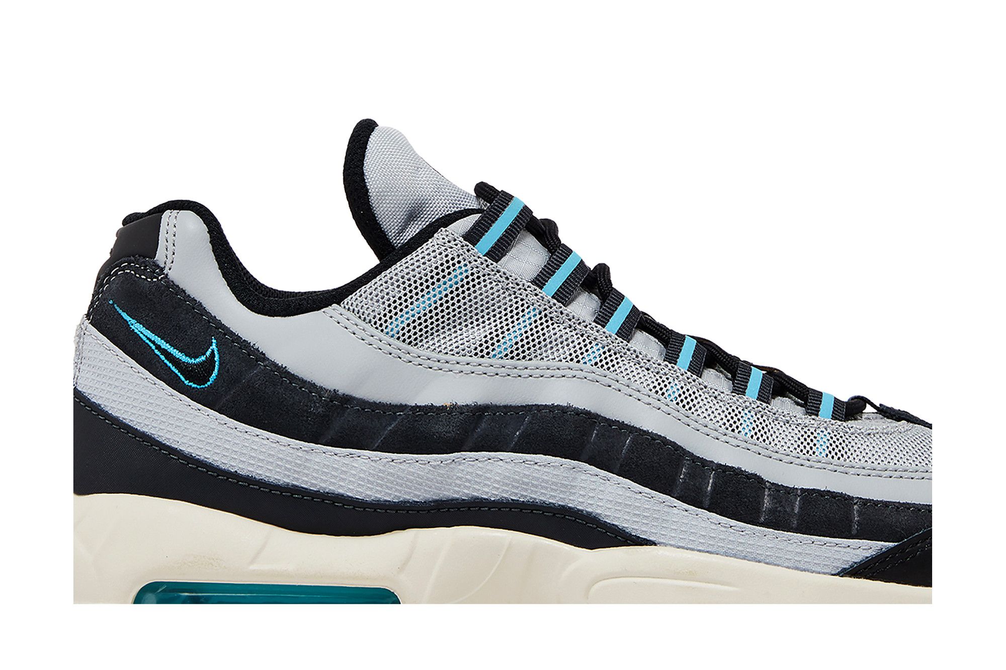 Buy Air Max 95 'Chlorine Blue' - DM0011 001 | GOAT Buy Air Max 95 'Chlorine Blue' - DM0011 001 | GOAT