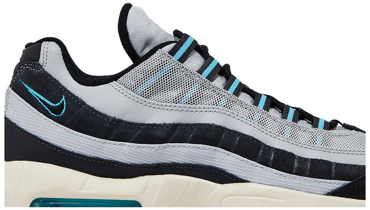 Nike Air Max 95 Chlorine Blue