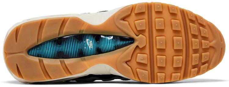 Nike Air Max 95 Chlorine Blue