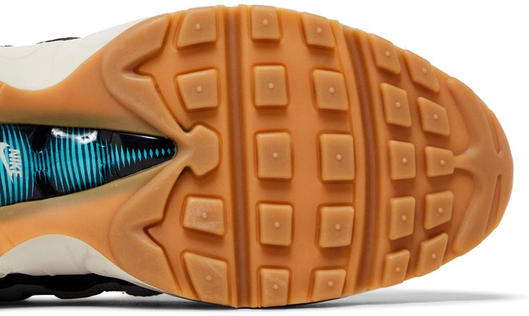 Nike Air Max 95 Chlorine Blue