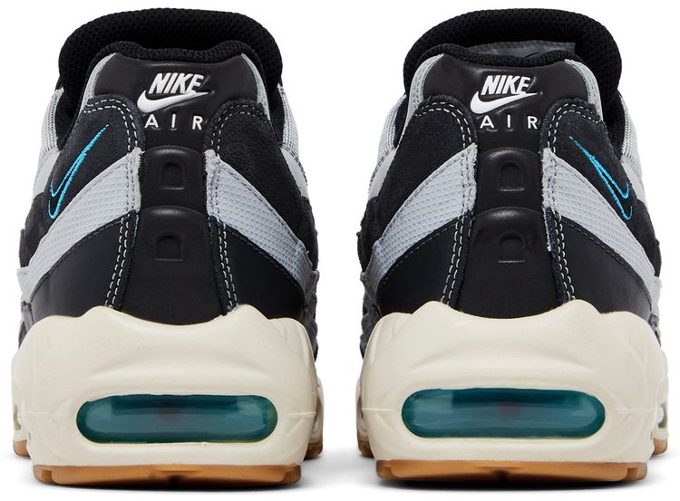 Nike Air Max 95 Chlorine Blue