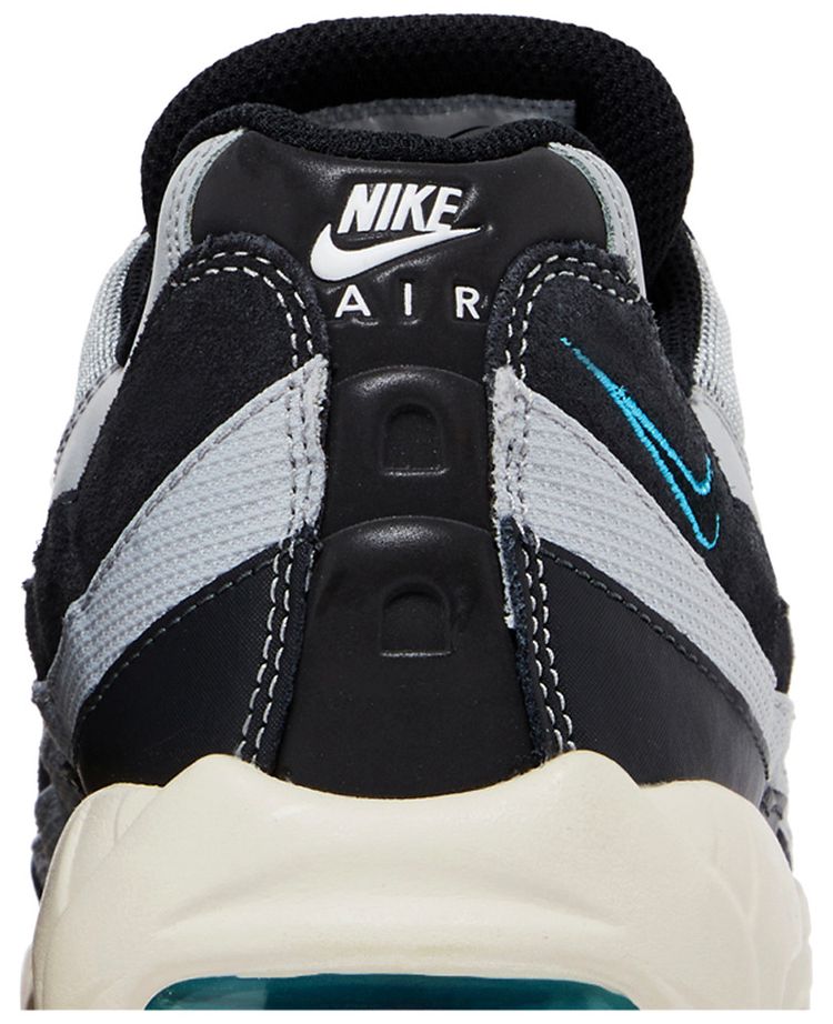 Nike Air Max 95 Chlorine Blue