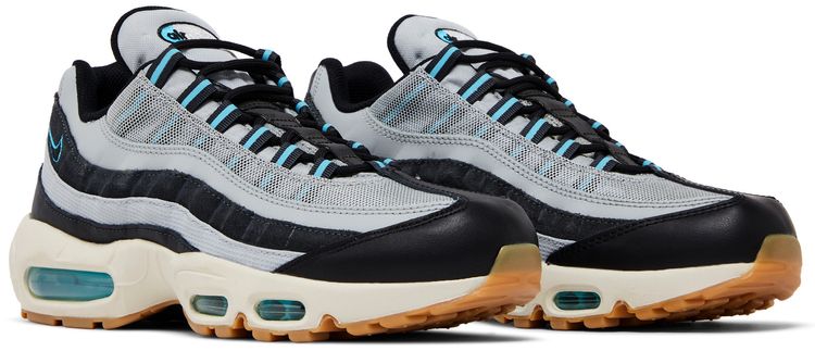 Nike Air Max 95 Chlorine Blue