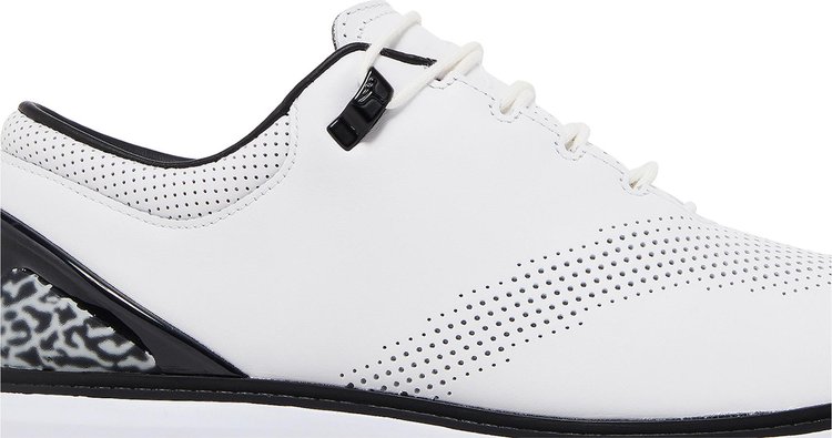 Jordan ADG 4 White Black