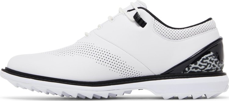 Jordan ADG 4 White Black