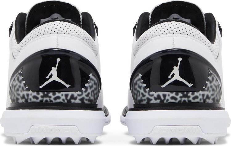 Jordan ADG 4 White Black