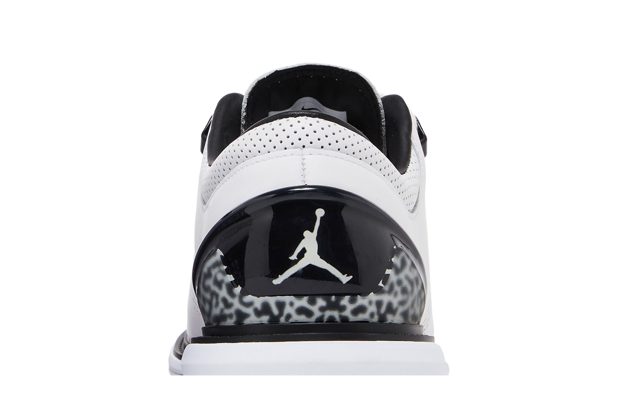 Buy Jordan ADG 4 'White Black' - DM0103 110 | GOAT