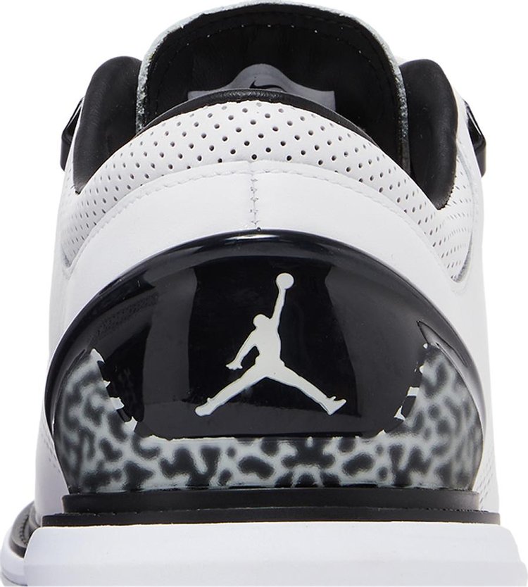 Jordan ADG 4 White Black