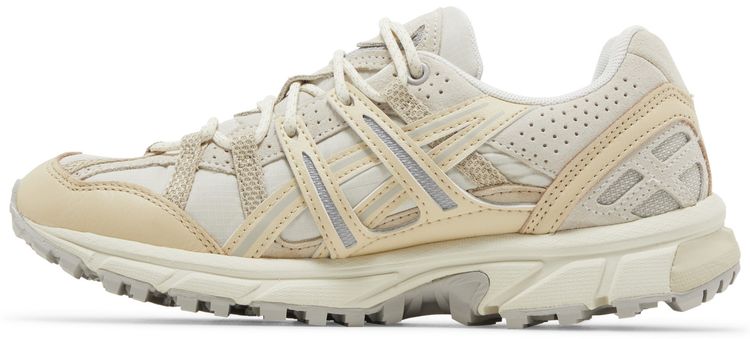 Asics Wmns Gel Sonoma 15 50 Oatmeal Marzipan