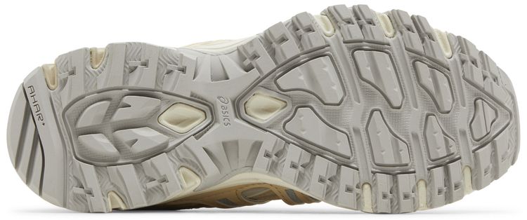 Asics Wmns Gel Sonoma 15 50 Oatmeal Marzipan