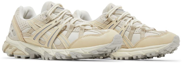 Asics Wmns Gel Sonoma 15 50 Oatmeal Marzipan