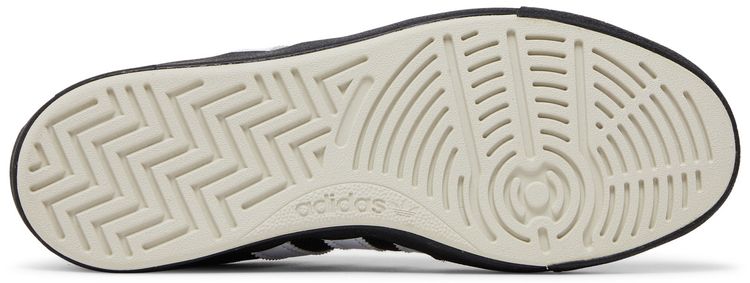 Adidas Nora Black White