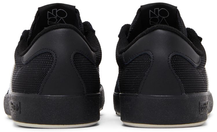 Adidas Nora Black White