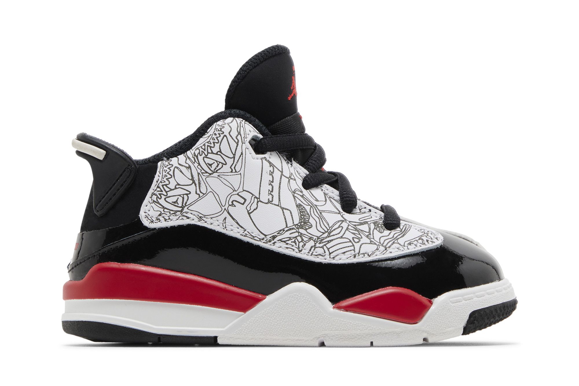 Nike jordan sale dub zero