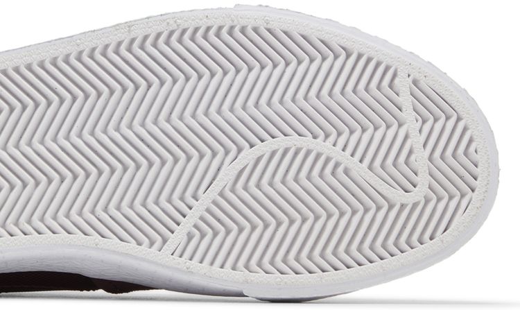 Nike Zoom Blazer Mid Premium SB Maroon Patchwork