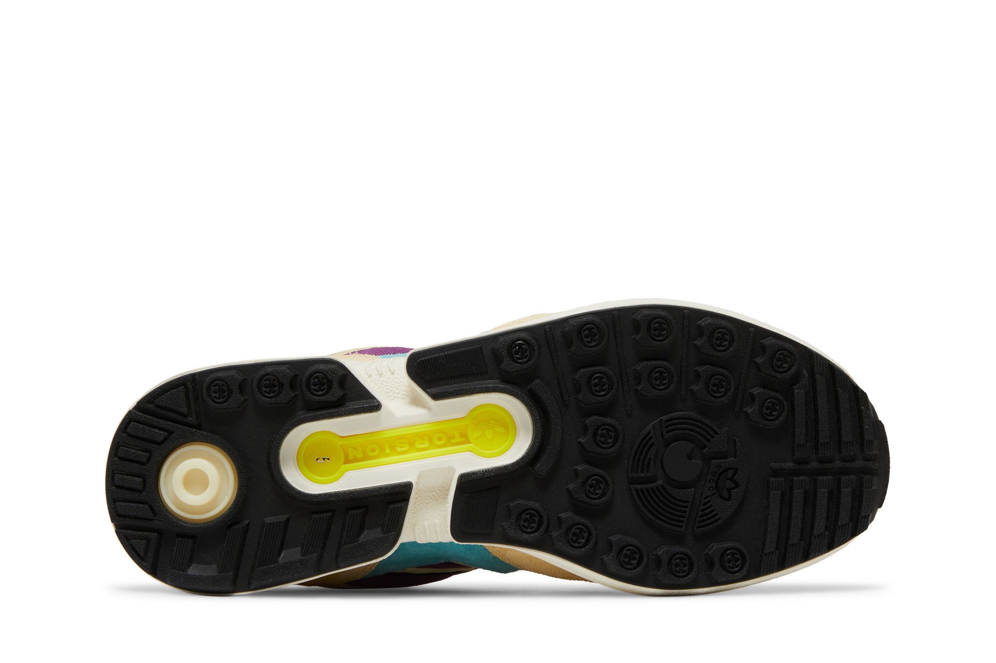 Buy Gucci x Wmns ZX 8000 'Beige GG Monogram' - IE2268 | GOAT